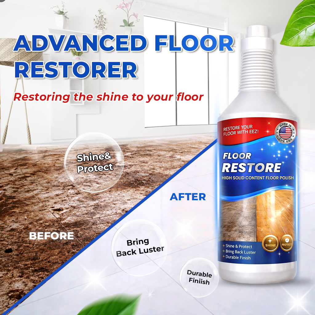 Advanced Floor Restorer US