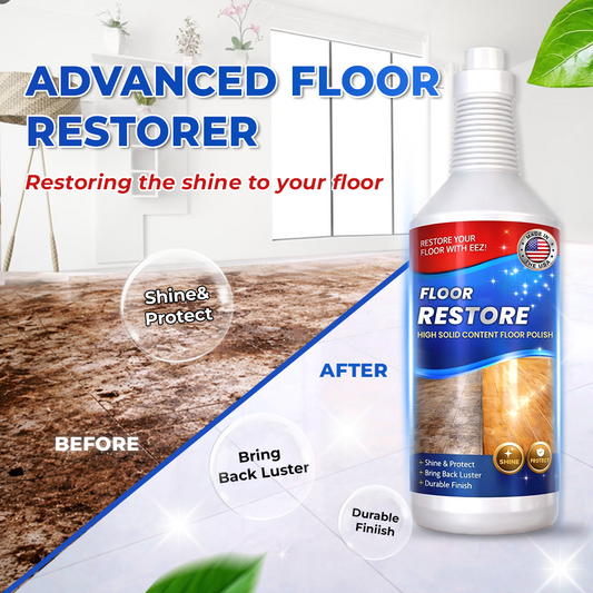 Advanced Floor Restorer US