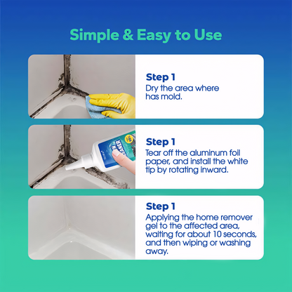 ✨ TLOPA® Stain Cleaner ✨ Special Deal: 60% OFF 🔥