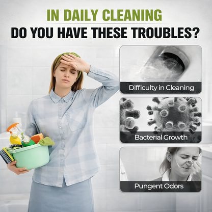 Trilumia® Multi-Purpose Oxalic Acid Cleaner US BG