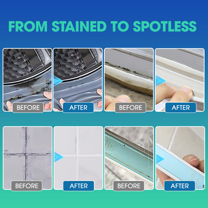 ✨ TLOPA® Stain Cleaner ✨ Special Deal: 60% OFF 🔥