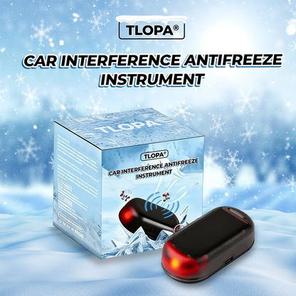 🔥Holiday Sale 60% off -TLOPA® Car Interference Antifreeze Instrument