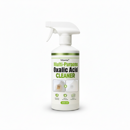 Trilumia® Multi-Purpose Oxalic Acid Cleaner US FB