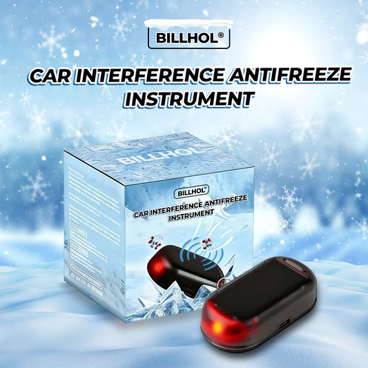 Billhol® Car Interference Antifreeze Instrument (upsell Carol)