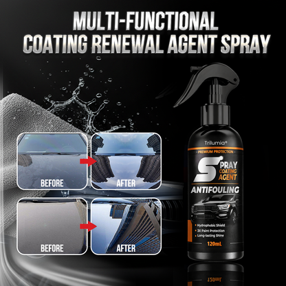 Trilumia® Multi-Functional Spray Coating Agent US