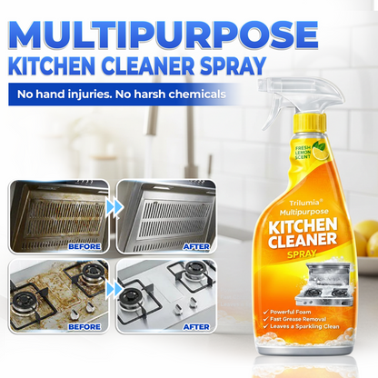 Trilumia® Multipurpose Kitchen Cleaner Spray (upsell)