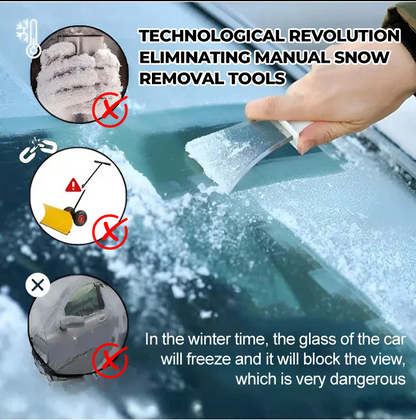 Billhol® Car Interference Antifreeze Instrument (upsell Carol)