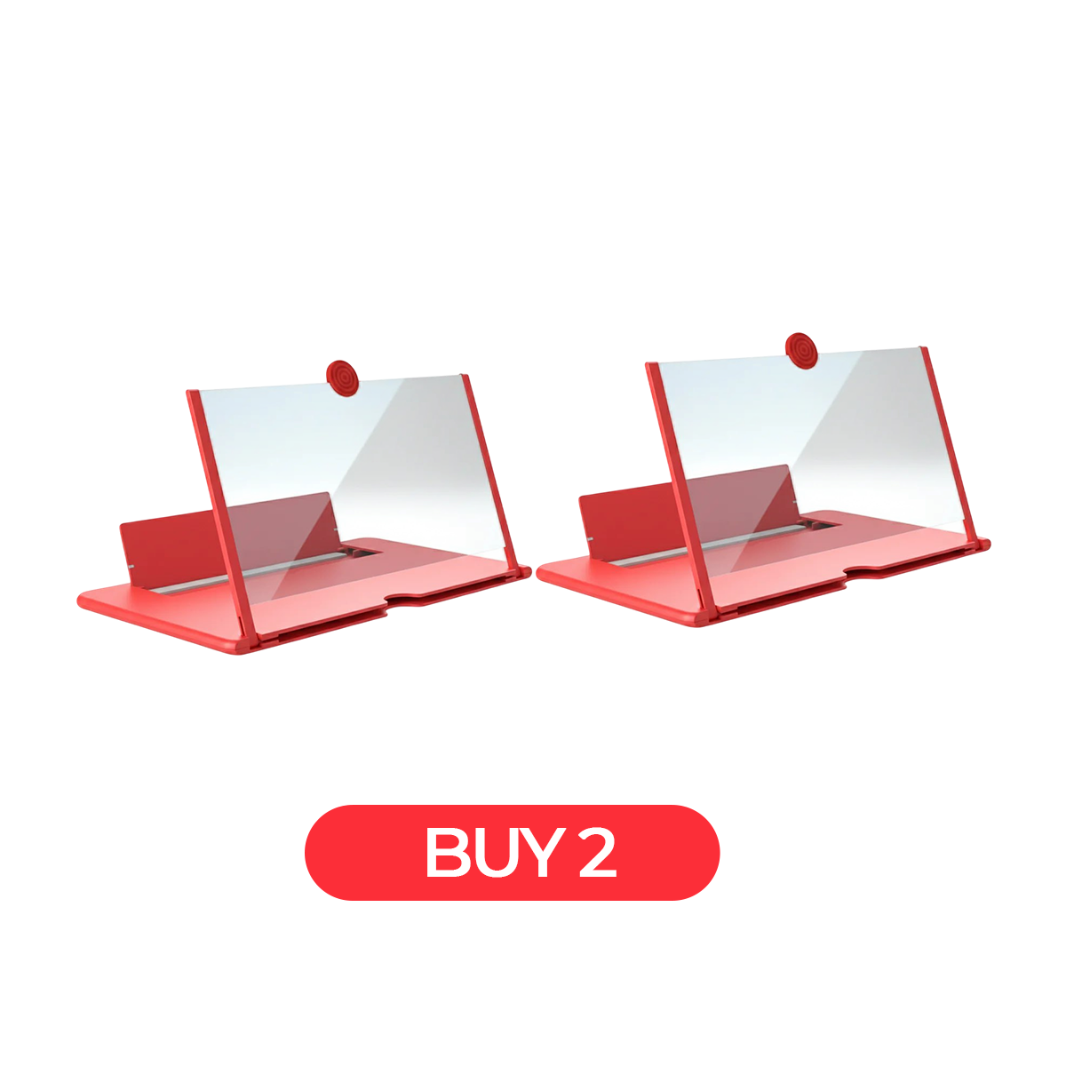 TLOPA® Mobile Phone Screen Amplifier