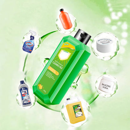 🔥NEW UPGRADED VERSION: 60% OFF + FREESHIPPING🔥TLOPA® Powerful Multifunctional Concentrated Cleansing Lotion
