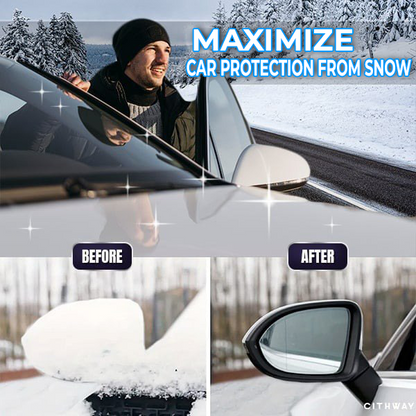 🚗 TLOPA® Electromagnetic Antifreeze Snow Melter ❄️ HOT SALE UP TO 60% OFF 🔥