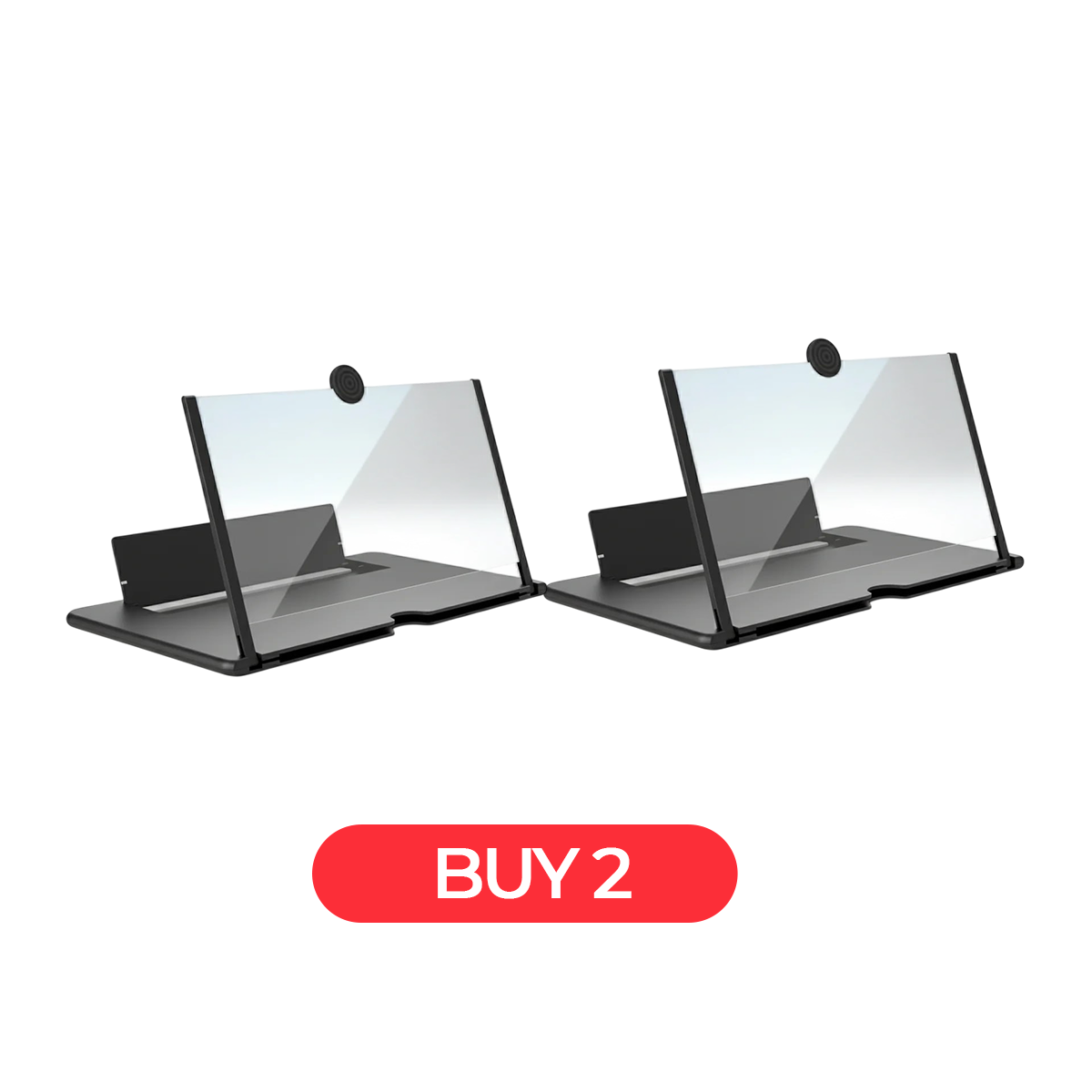 TLOPA® Mobile Phone Screen Amplifier