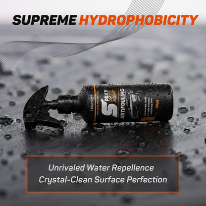 Trilumia® Multi-Functional Spray Coating Agent US