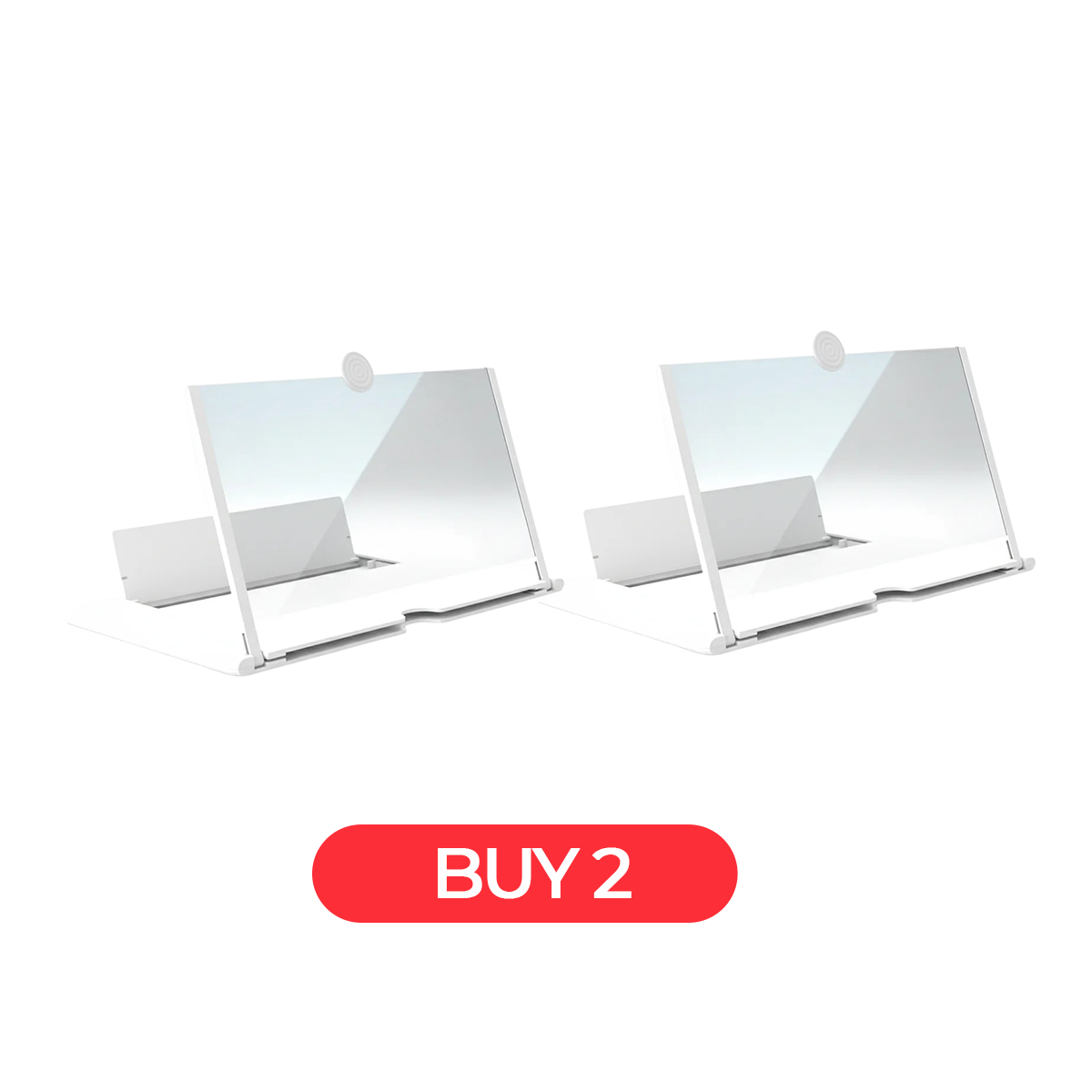 TLOPA® Mobile Phone Screen Amplifier