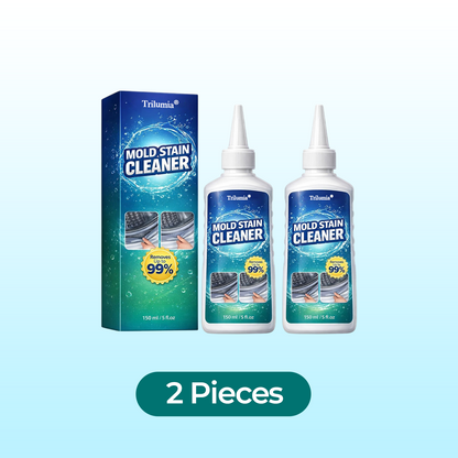 Trilumia Powerful Multifunctional Mold Stain Cleaner US