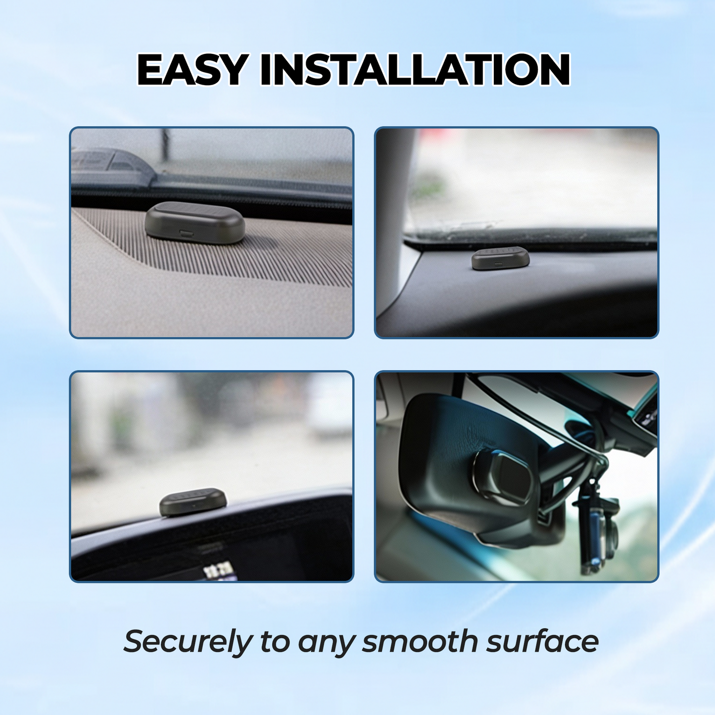 Billhol® Car Interference Antifreeze Instrument (upsell Carol)