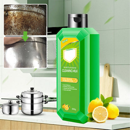 🔥NEW UPGRADED VERSION: 60% OFF + FREESHIPPING🔥TLOPA® Powerful Multifunctional Concentrated Cleansing Lotion
