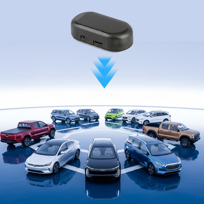 🚗 TLOPA® Electromagnetic Antifreeze Snow Melter ❄️ HOT SALE UP TO 60% OFF 🔥