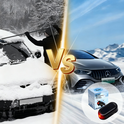 🚗 Billhol® Electromagnetic Antifreeze Snow Melter ❄️ NEW YEAR SALE UP TO 60% OFF 🔥