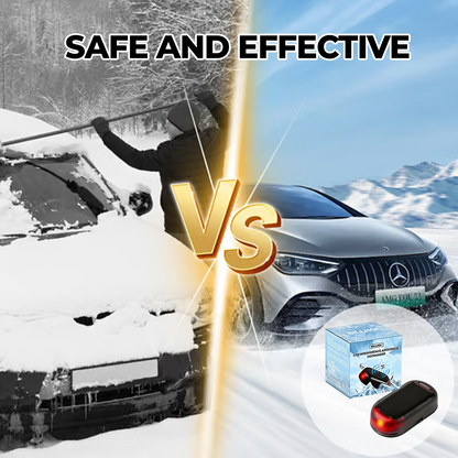 Billhol® Car Interference Antifreeze Instrument (upsell Carol)