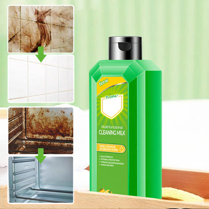 🔥NEW UPGRADED VERSION: 60% OFF + FREESHIPPING🔥TLOPA® Powerful Multifunctional Concentrated Cleansing Lotion
