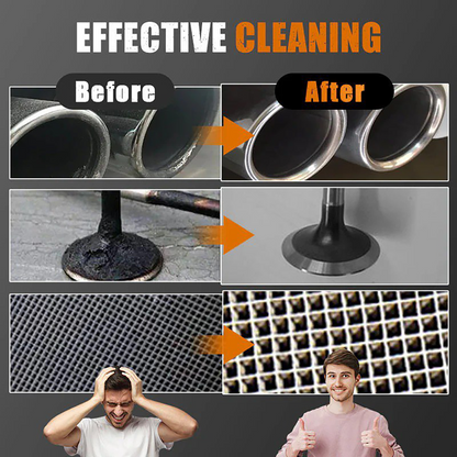 ⚙️TLOPA® Engine Catalytic Converter Cleaner 🚗 FLASH SALE UP TO 60% OFF 🔥