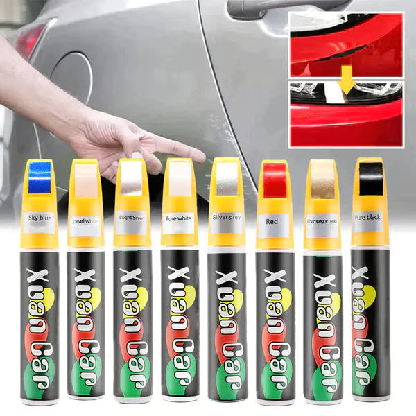 TLOPA® Car Scratch Remover Paint Pen