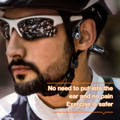 2025 Tlopa® Bone Conduction Headphones🎧