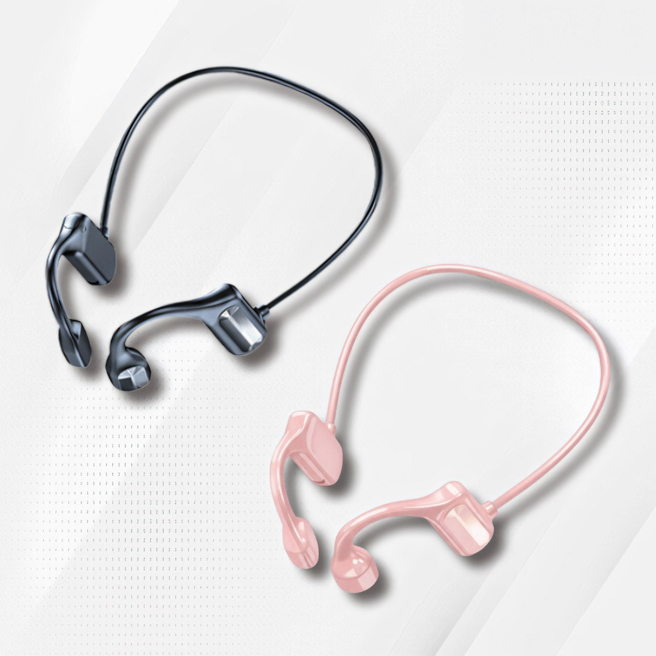 2025 Tlopa® Bone Conduction Headphones🎧