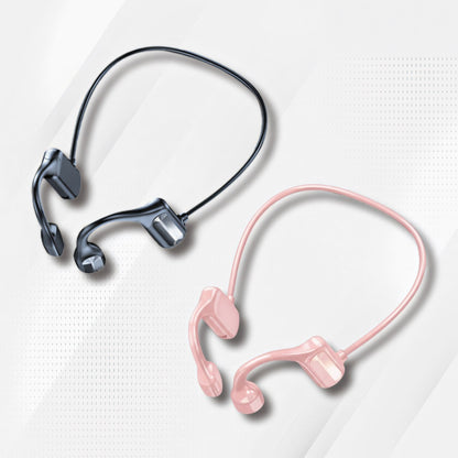 2025 Tlopa® Bone Conduction Headphones🎧