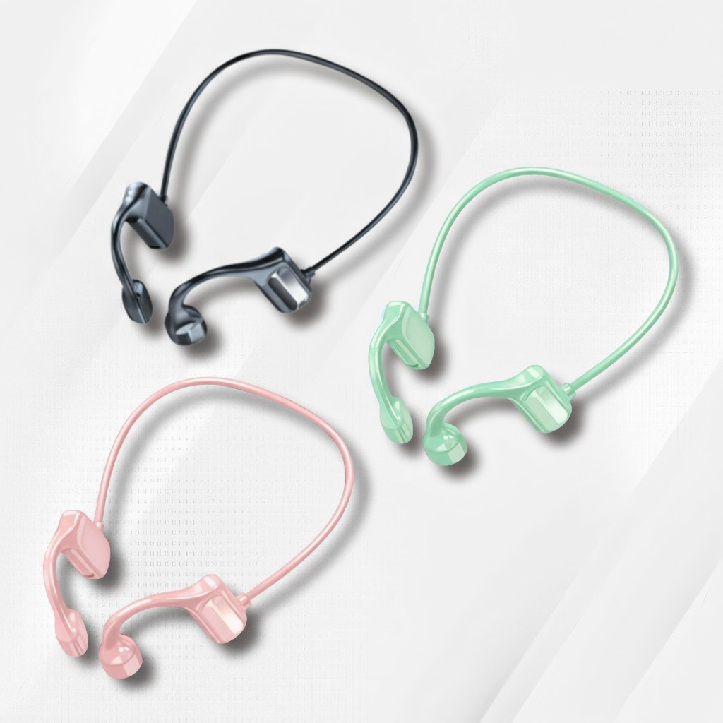 2025 Tlopa® Bone Conduction Headphones🎧