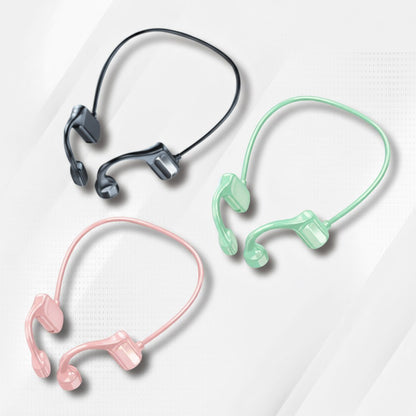 2025 Tlopa® Bone Conduction Headphones🎧