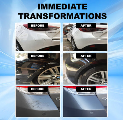 ⏰Last Day Promotion: 60% OFF🔥 TLOPA® Nano Scratch Remover Spray For Car
