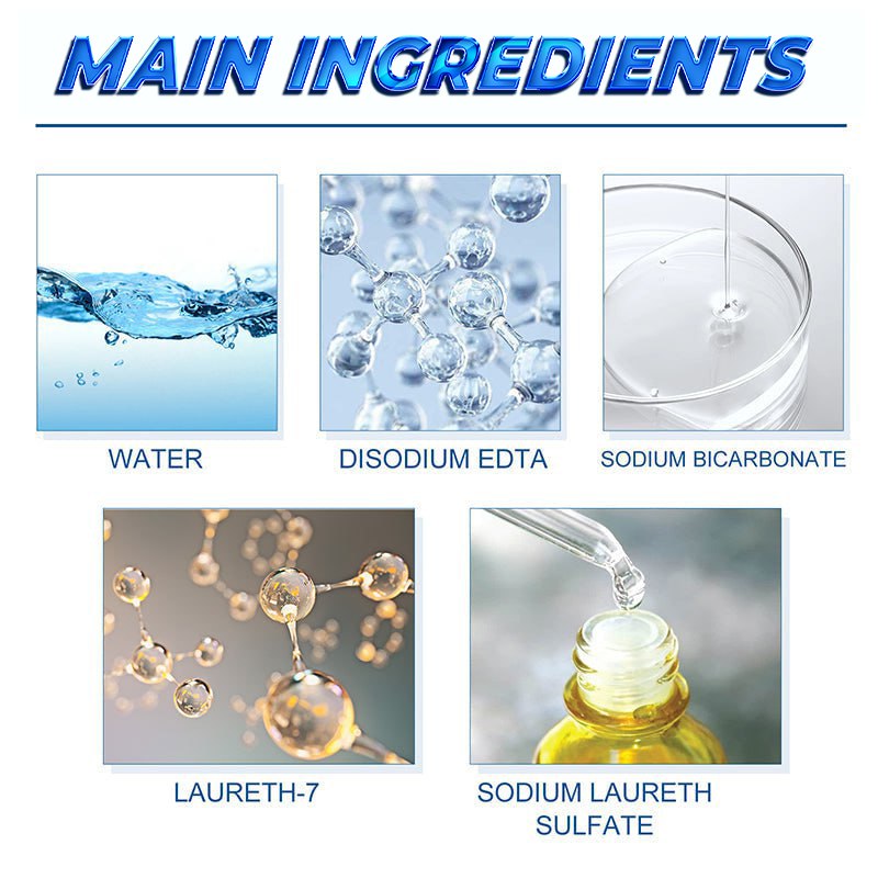 ⏰LIMITED DEAL: 60% OFF🔥TLOPA® Concentrated Car Wash and Wax Liquid