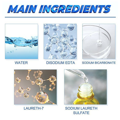 ⏰LIMITED DEAL: 60% OFF🔥TLOPA® Concentrated Car Wash and Wax Liquid