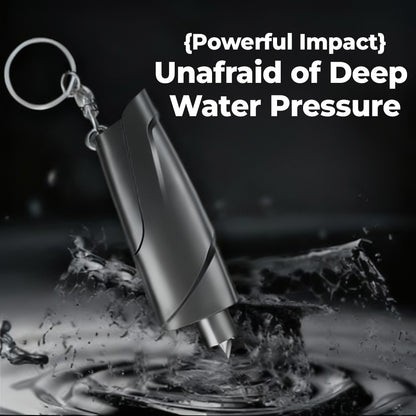 🔥LIMITED SALE 60%OFF🔥 Tlopa® 3-in-1 Car Window Breaker