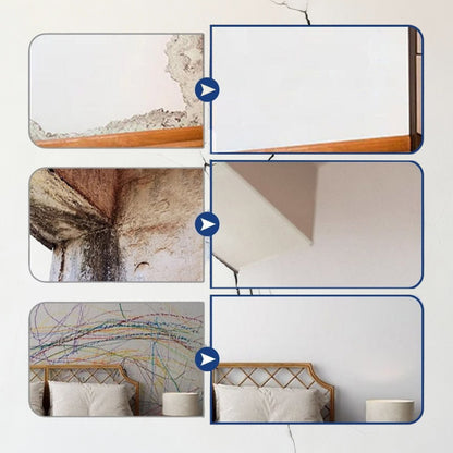 🔥LIMITED SALE 60%OFF🔥 TLOPA® DIY Wall Repair Spray Kit