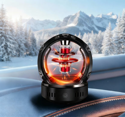 🎉Last Day Promotion 60% OFF + FREESHIPPING🔥TLOPA® InstantWarm Advanced Molecular Heater