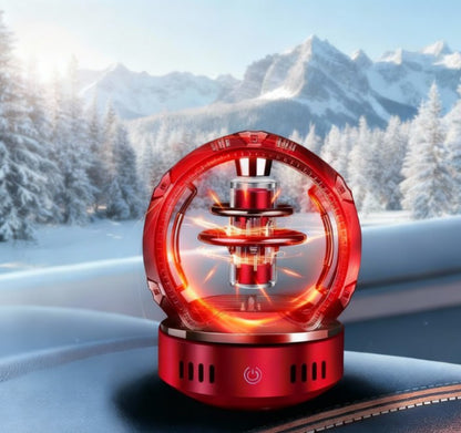 🎉Last Day Promotion 60% OFF + FREESHIPPING🔥TLOPA® InstantWarm Advanced Molecular Heater