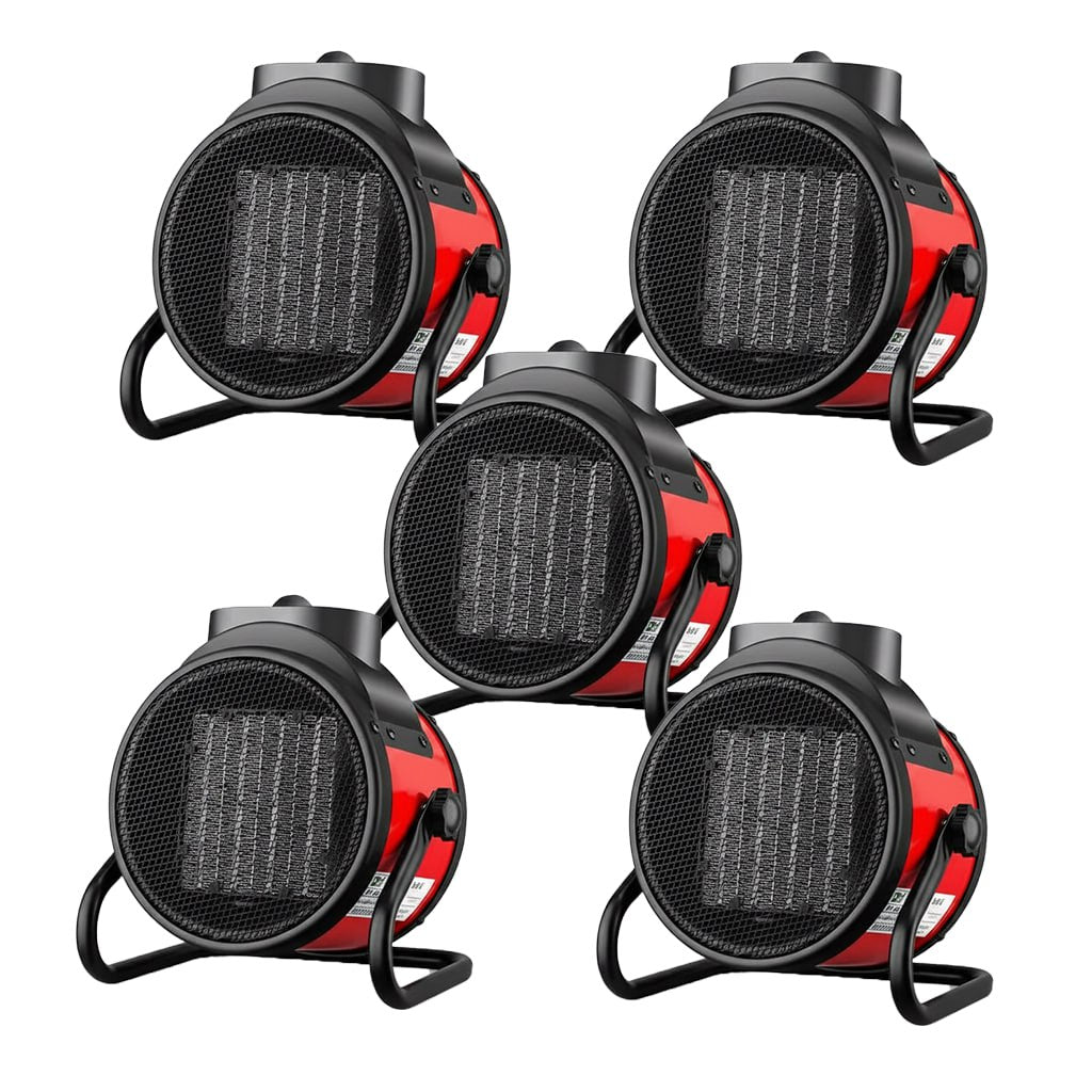 ⏰ EXCLUSIVE DEAL 60% OFF + FREE SHIPPING🔥 TLOPA® Powerful Portable Heating Cannon
