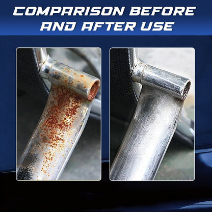 Powerful Rust Remover Spray For Cars (upsell Carol)