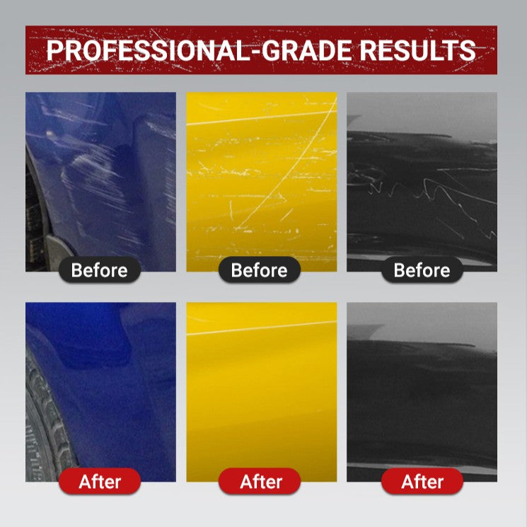 TLOPA® Car Scratch Remover Paint Pen