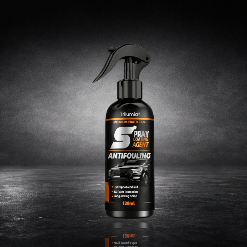 Trilumia® Multi-Functional Spray Coating Agent US