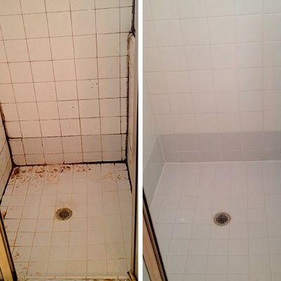 TLOPA® Fast Acting Anti-Mold Wall Cleaner Spray