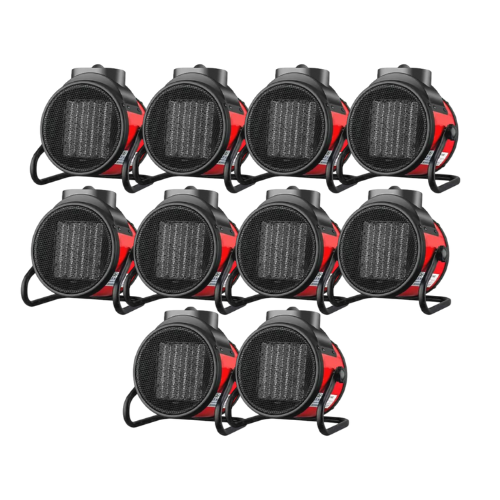 TLOPA® Powerful Portable Heating Cannon (Upsell)
