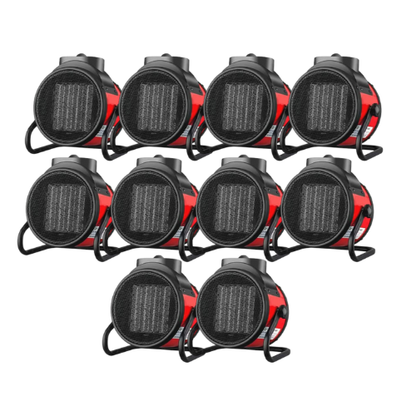 TLOPA® Powerful Portable Heating Cannon (Upsell)
