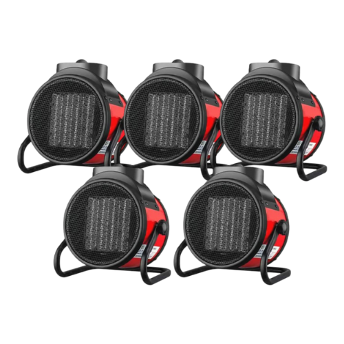 TLOPA® Powerful Portable Heating Cannon (Upsell)